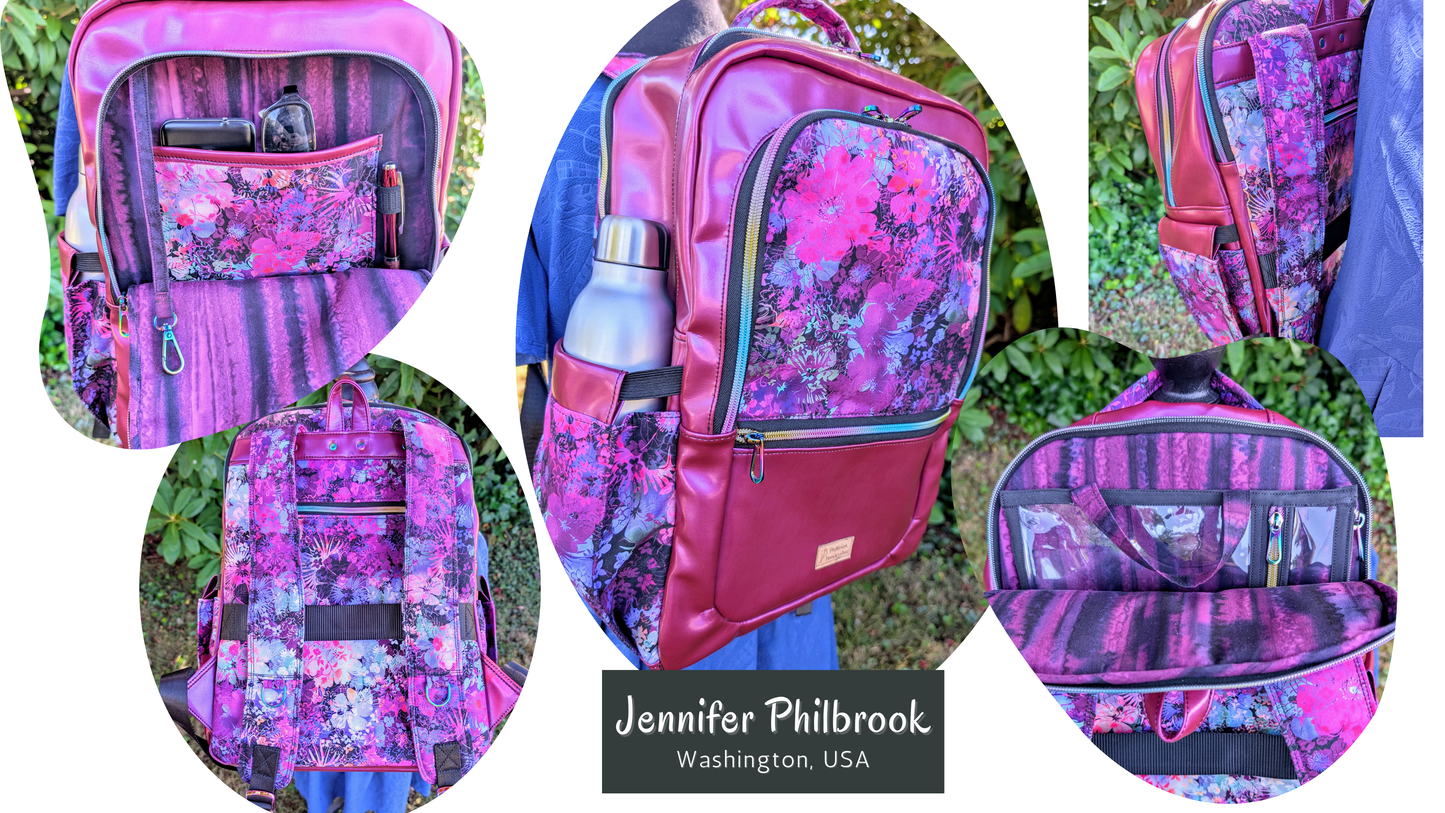 The Scholar's Pack (July 2025)