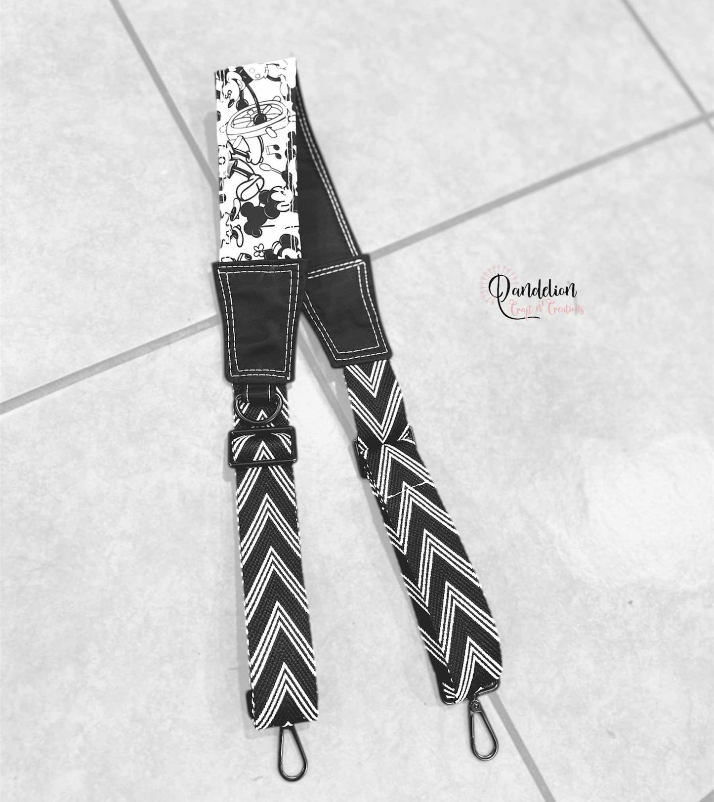 Sewfisticated Sling Strap (May 2025)