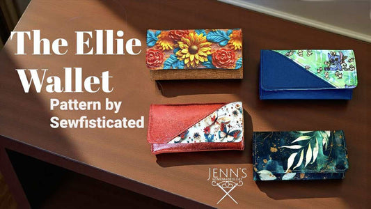 Ellie Wallet