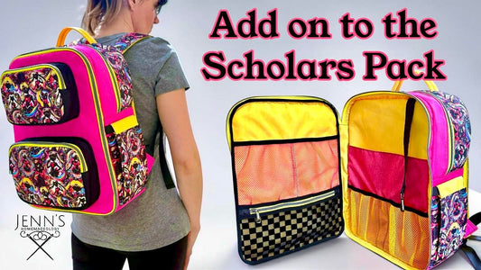 The Scholar's Pack