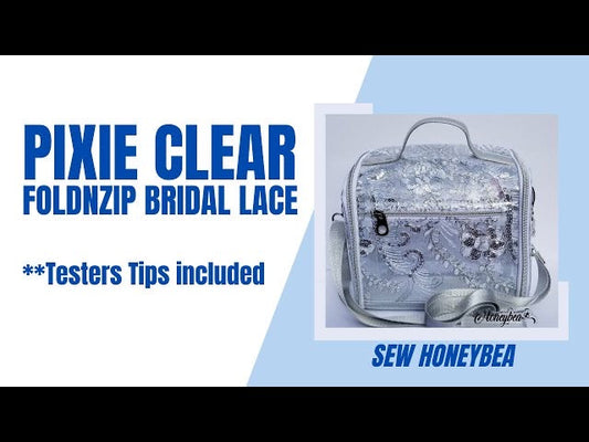 FoldN'Zip Pixie Clear