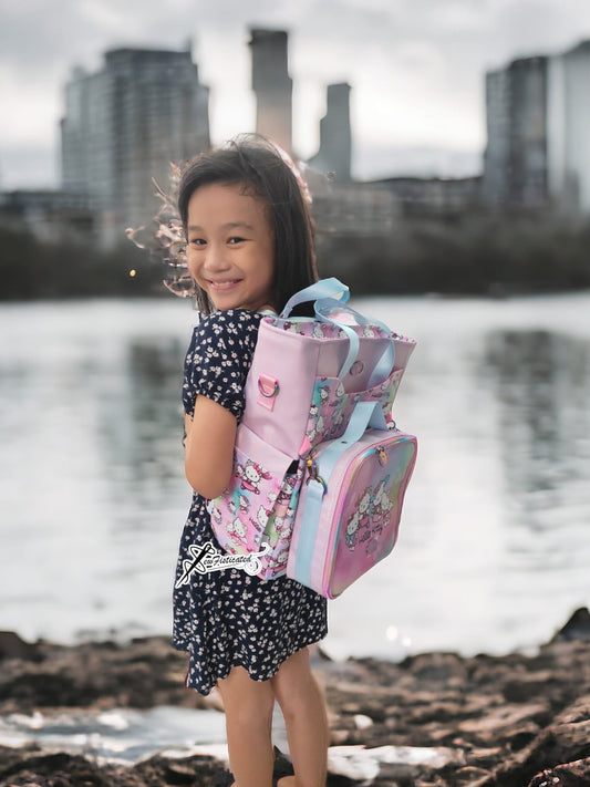 Sewfisticated Totepack Convertible