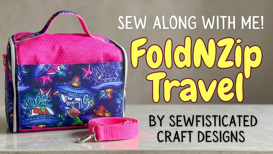 FoldN'Zip Travel