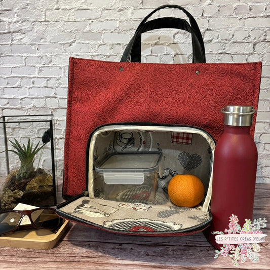 Savour Tote