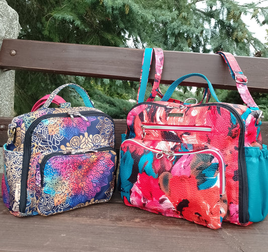 The Sewfisticated Belle Series