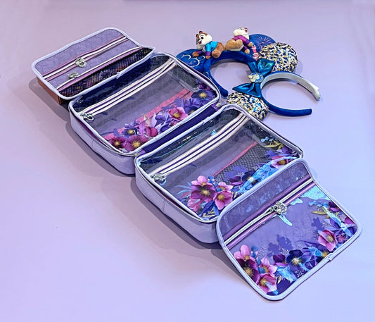 The Sewfisticated Travelnizer