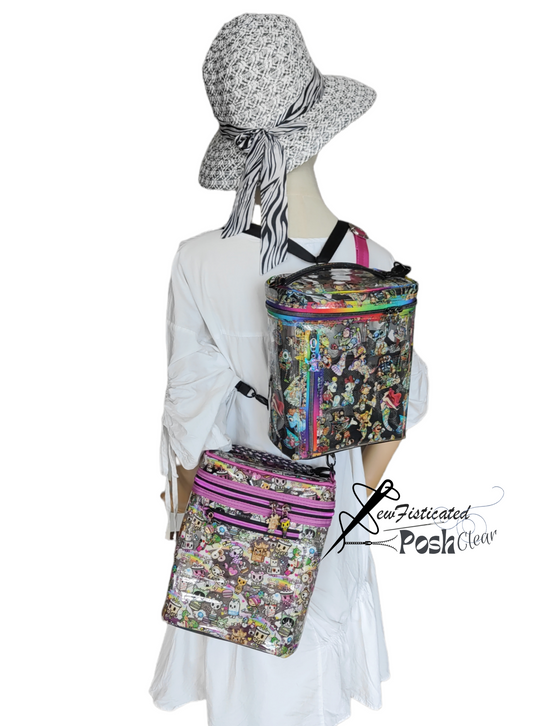 The Sewfisticated Posh Series!