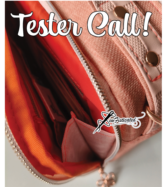 Pattern #33 - Tester Call