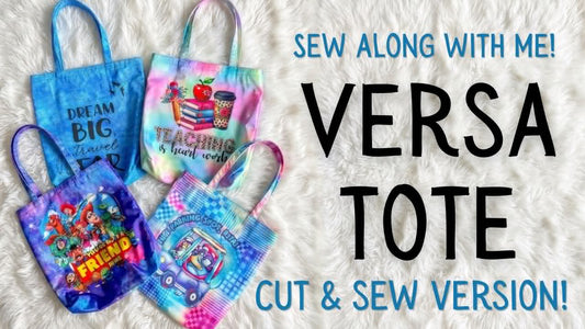 Versa Tote
