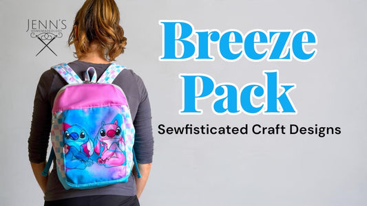 Breeze Pack