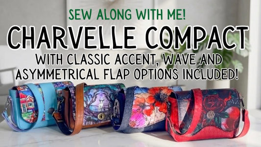 Charvelle Compact