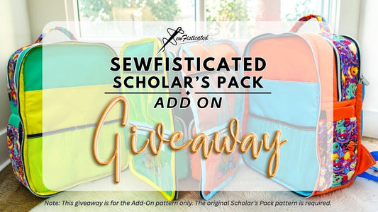 Pattern #49 Giveaway