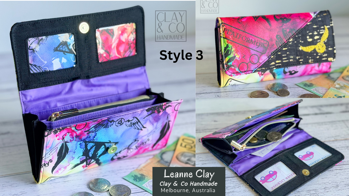 Ellie Wallet (Nov 2025)