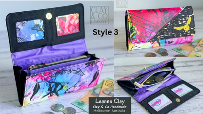 Ellie Wallet (Nov 2025)