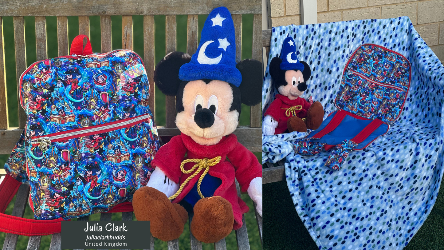 Cozy Carry (Dec 2025)