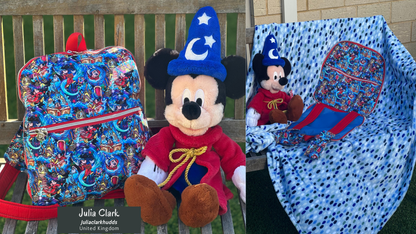 Cozy Carry (Dec 2025)