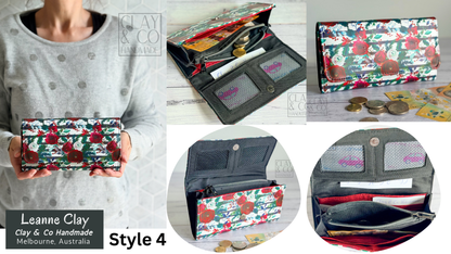 Ellie Wallet (Nov 2025)