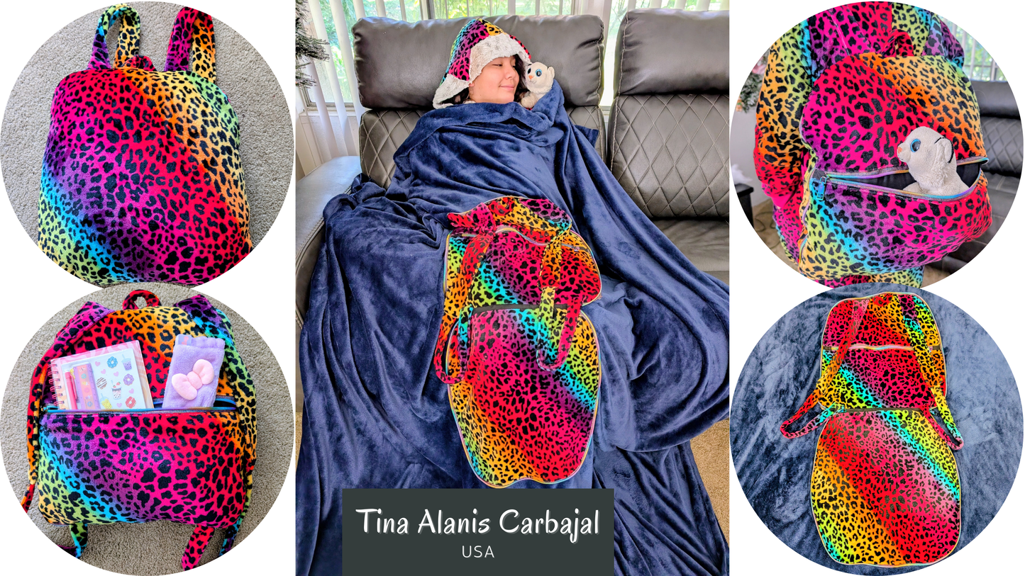 Cozy Carry (Dec 2025)