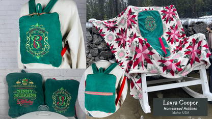 Cozy Carry (Dec 2025)