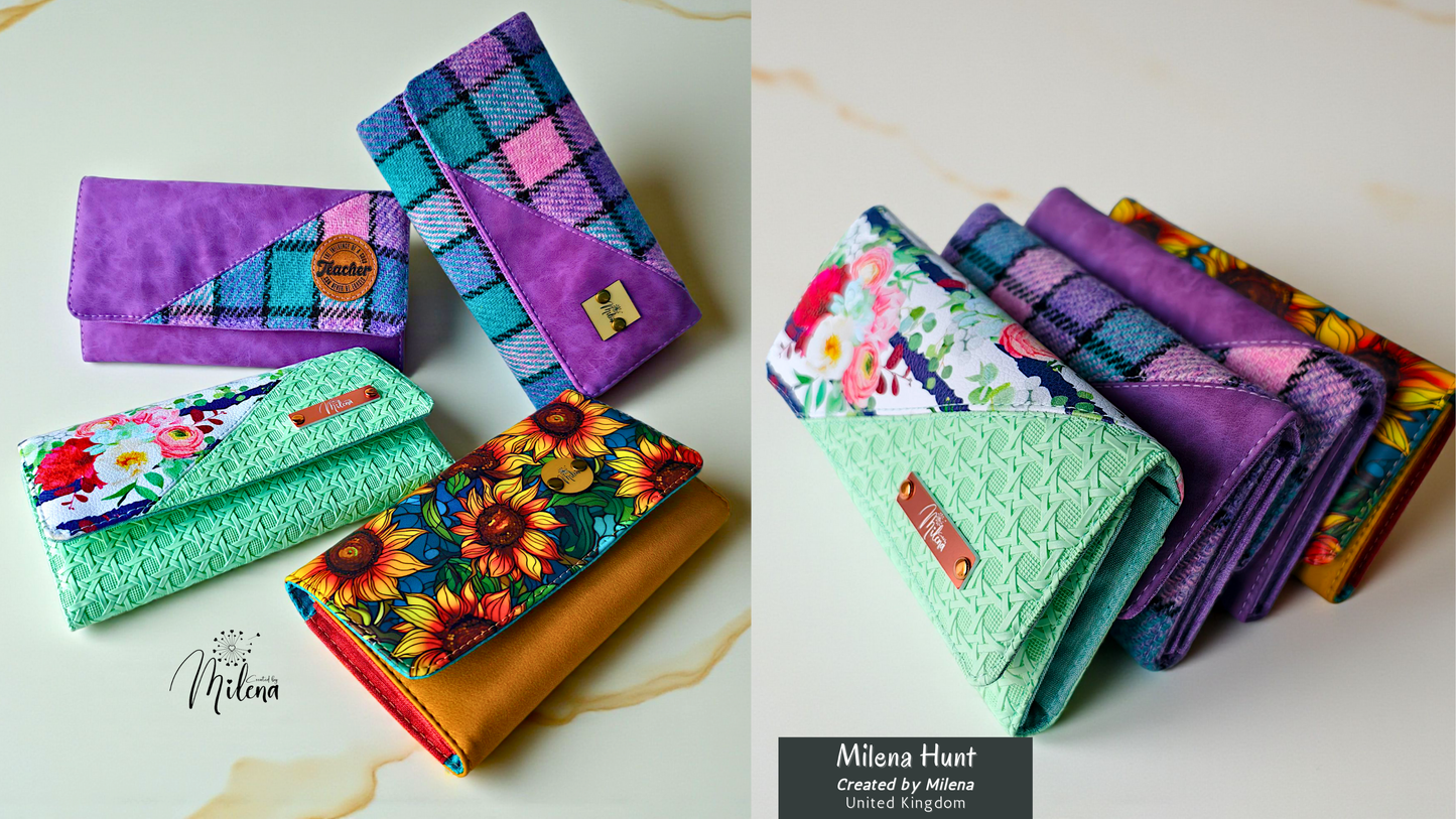 Ellie Wallet (Nov 2025)