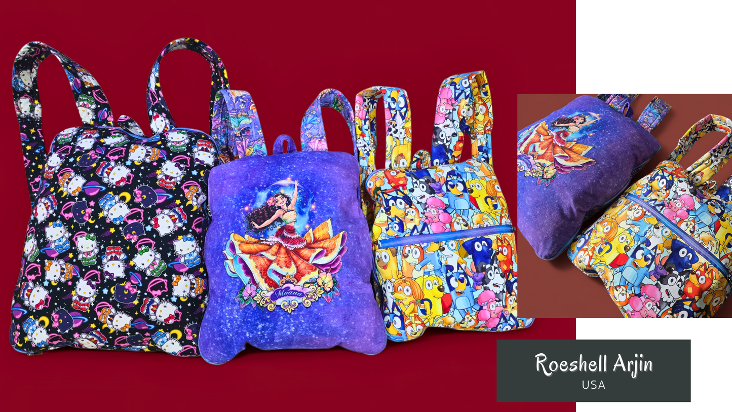 Cozy Carry (Dec 2025)