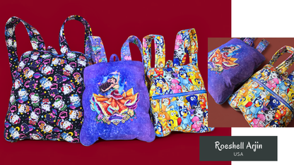 Cozy Carry (Dec 2025)