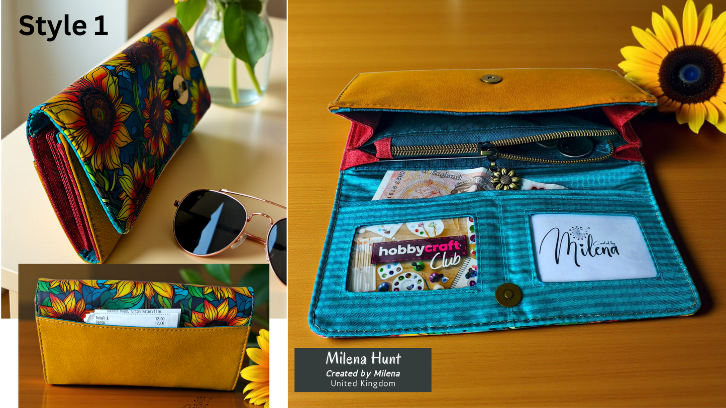 Ellie Wallet (Nov 2025)