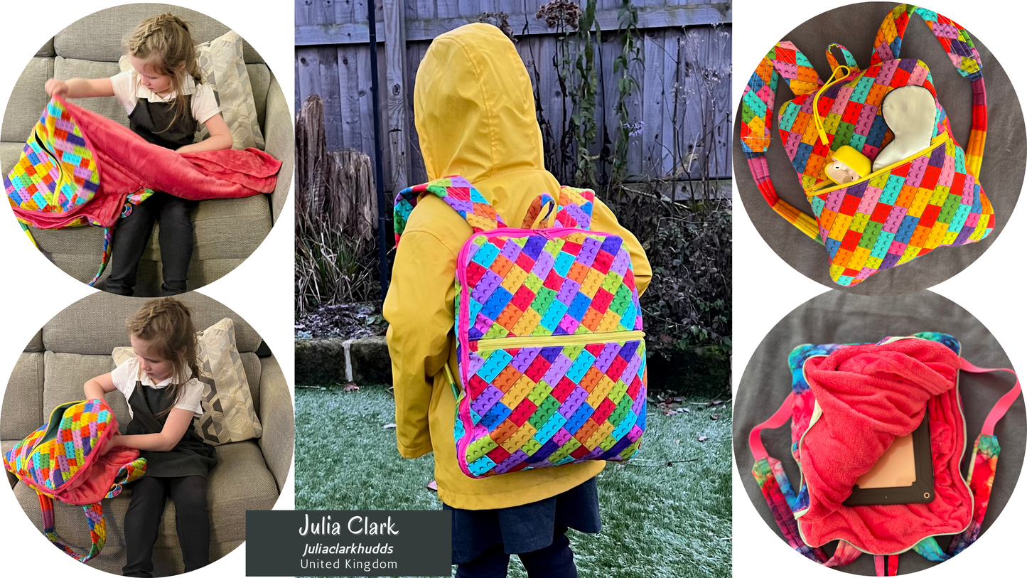 Cozy Carry (Dec 2025)