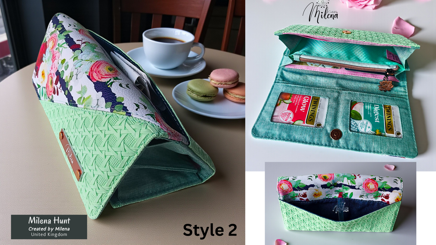 Ellie Wallet (Nov 2025)