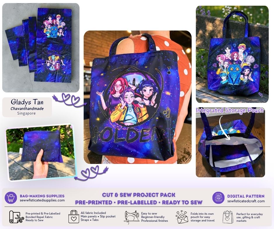 Versa Tote (Jul 2026)