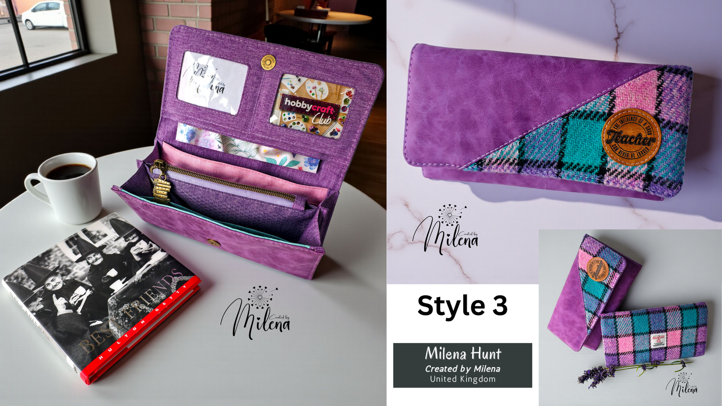 Ellie Wallet (Nov 2025)