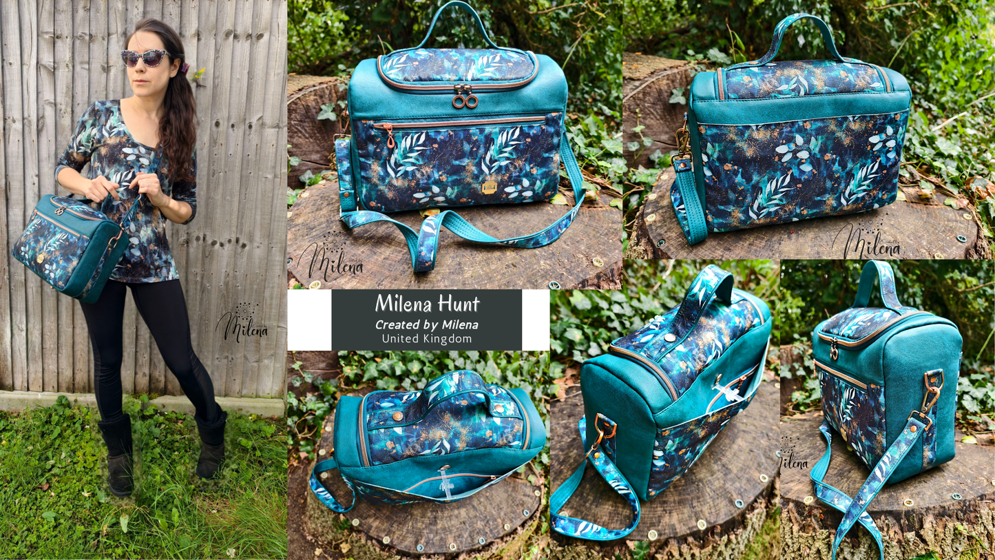 The Belmont (Sep 2025)