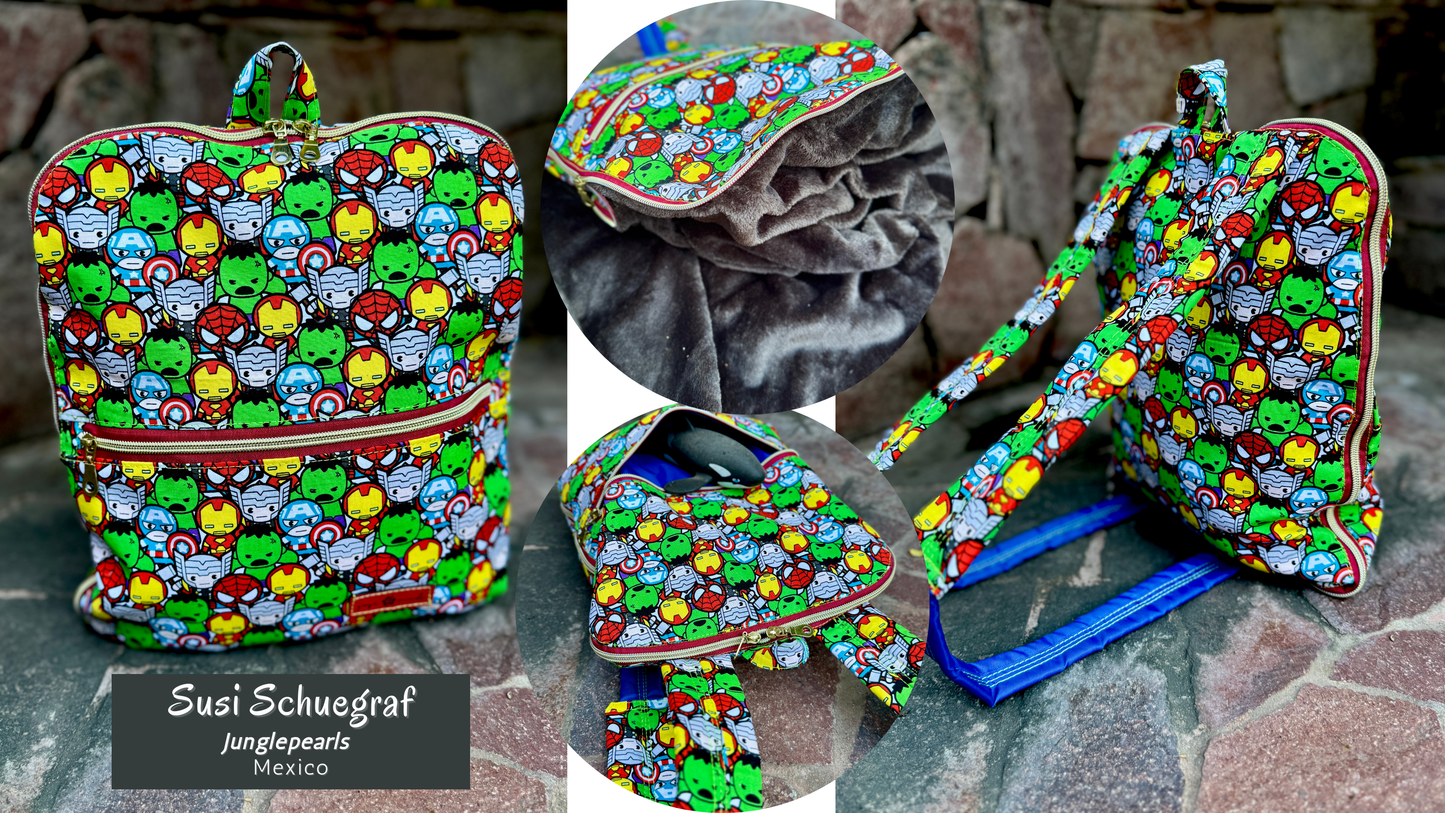 Cozy Carry (Dec 2025)