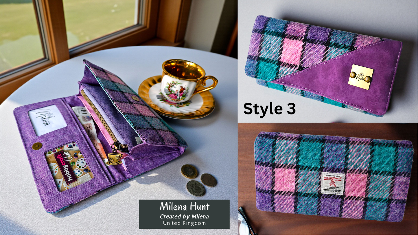 Ellie Wallet (Nov 2025)