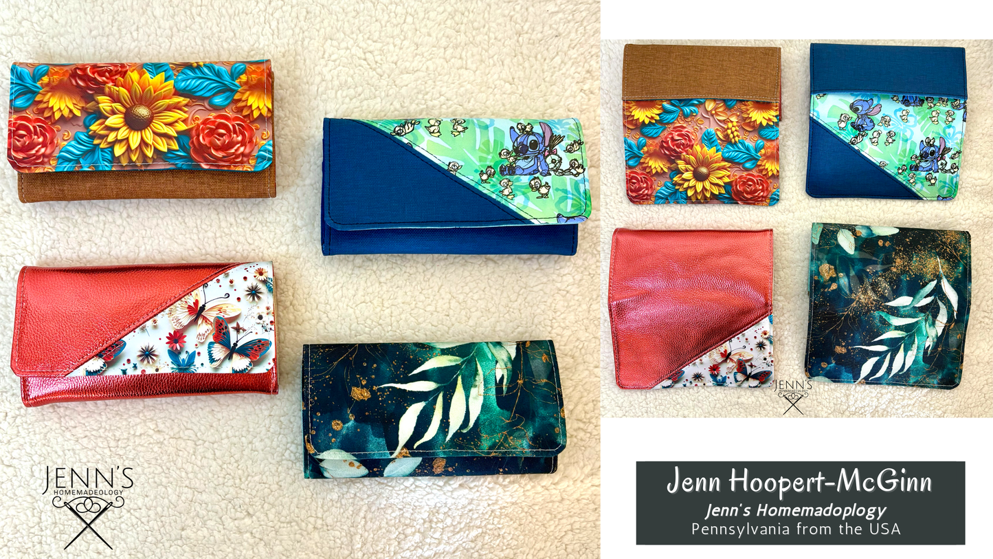 Ellie Wallet (Nov 2025)