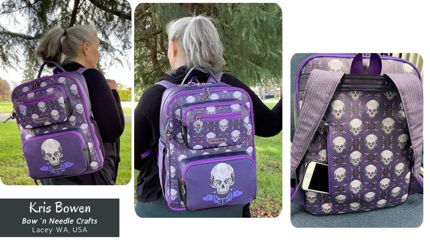 The NEW Scholar's Pack (Apr 2026)