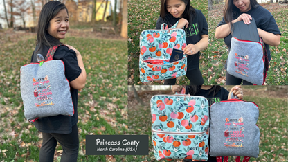 Cozy Carry (Dec 2025)