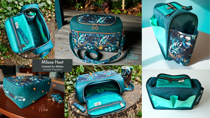 The Belmont (Sep 2025)