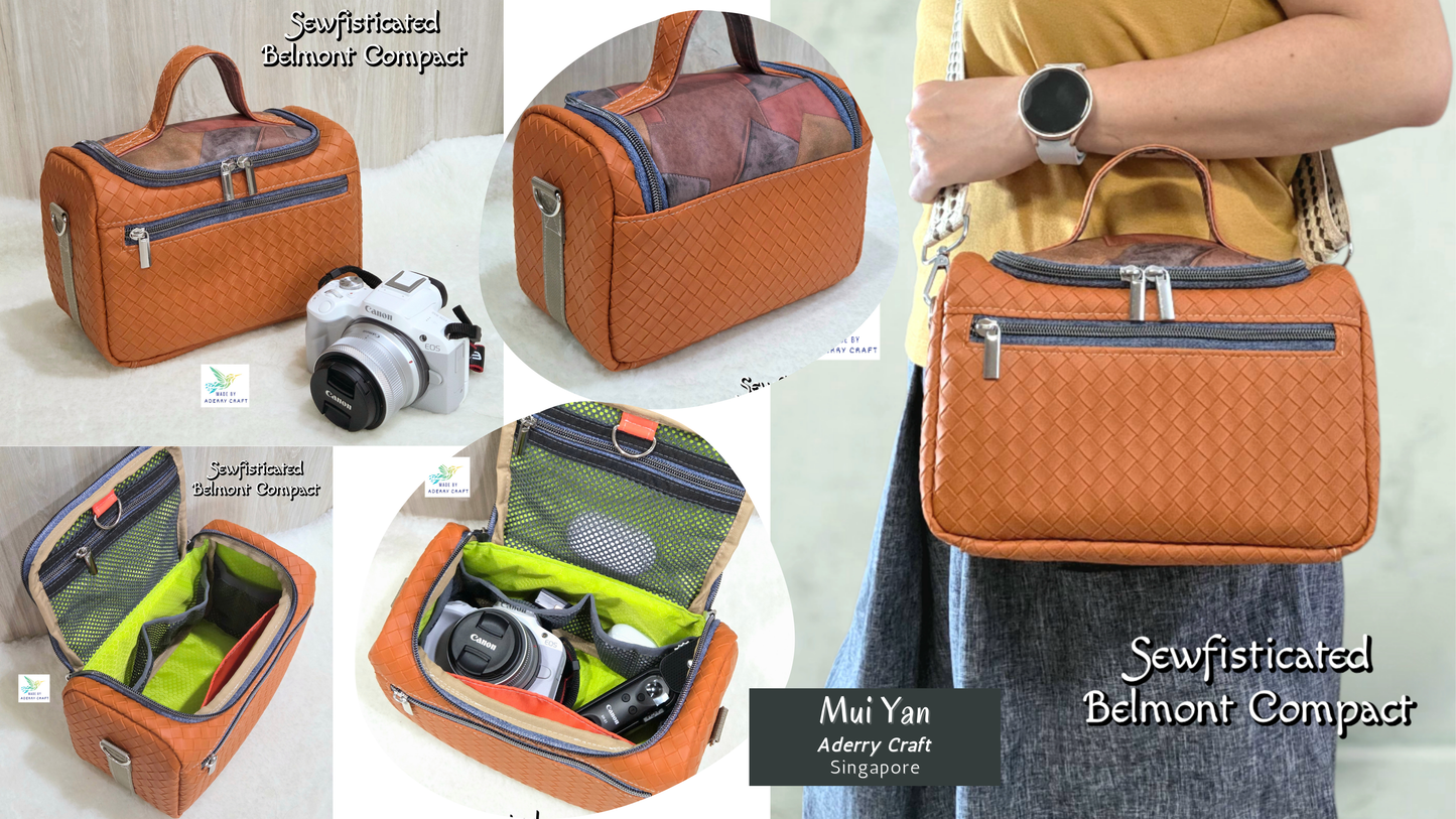 The Belmont (Sep 2025)