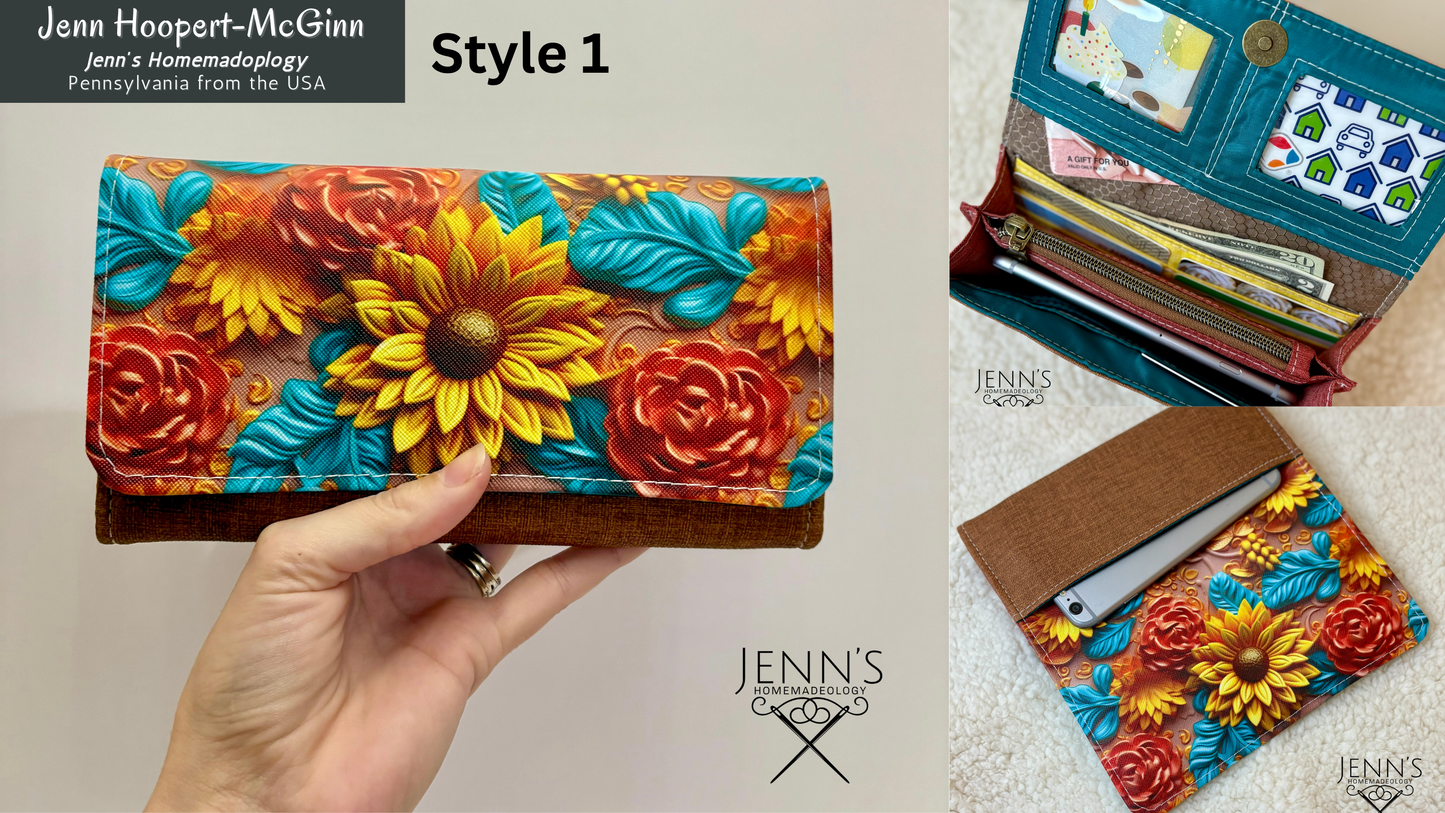 Ellie Wallet (Nov 2025)