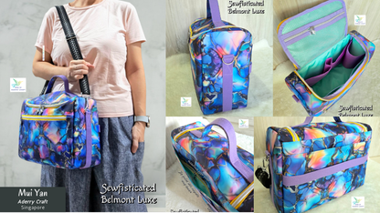 The Belmont (Sep 2025)