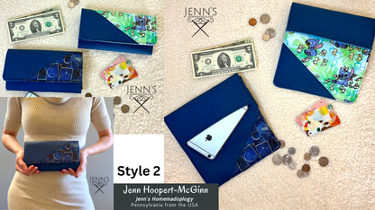 Ellie Wallet (Nov 2025)