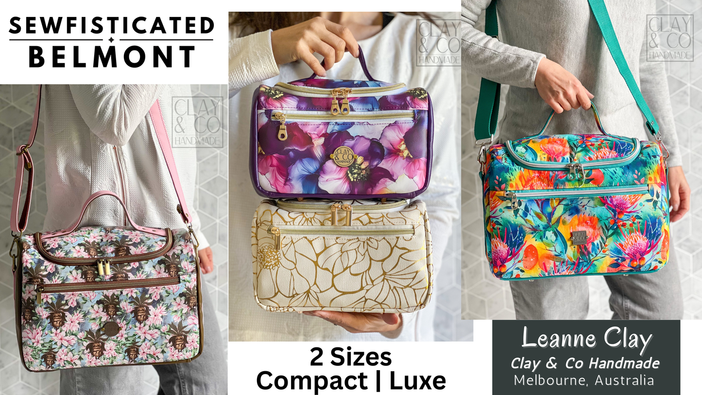 The Belmont (Sep 2025)