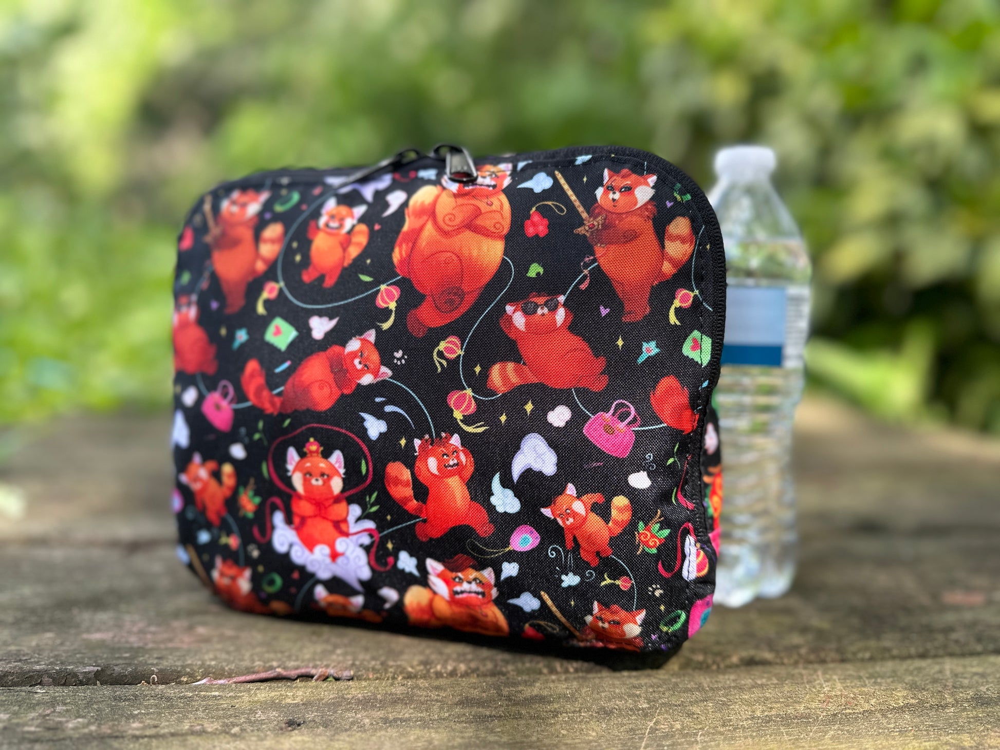 ZipN'Travel Backpack (May 2023) – Sewfisticated Designs & Supplies Pte. Ltd ZipN'Travel Backpack (May 2023) – Sewfisticated Designs & Supplies Pte. Ltd