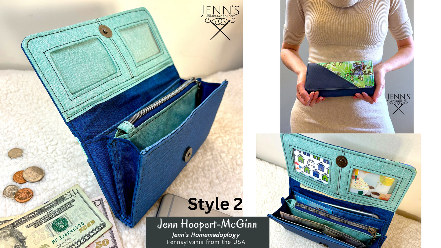 Ellie Wallet (Nov 2025)