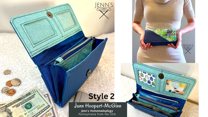 Ellie Wallet (Nov 2025)