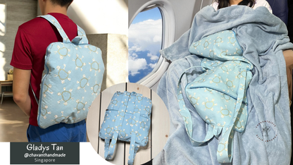 Cozy Carry (Dec 2025)