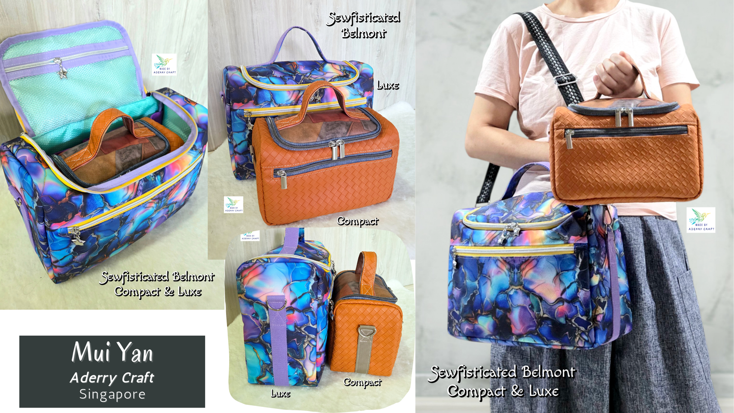 The Belmont (Sep 2025)