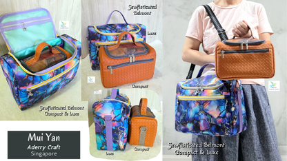 The Belmont (Sep 2025)