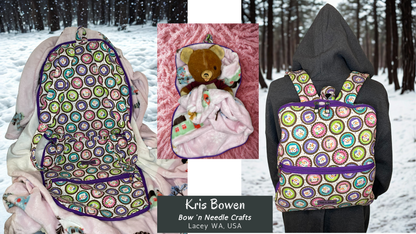 Cozy Carry (Dec 2025)